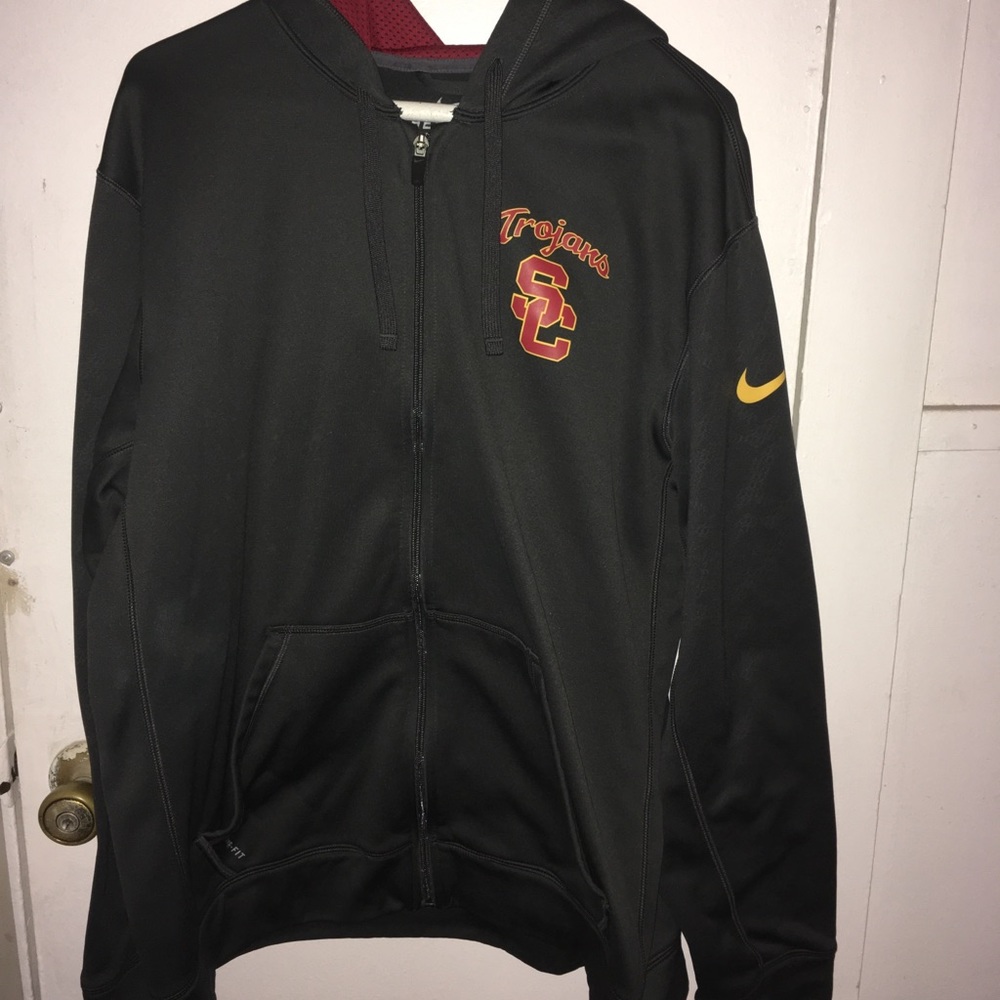 USC Jacket